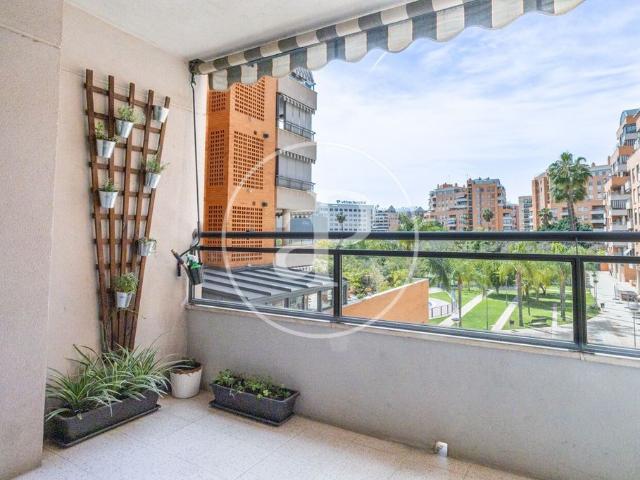 Piso en alquiler en Campanar, Comarca de València