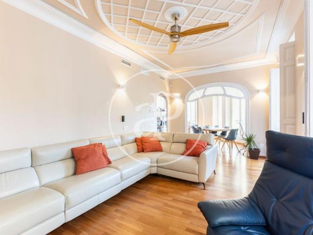 Piso en alquiler en Valencia, Morvedre