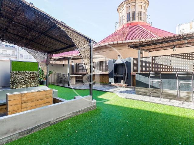 Piso en alquiler en Ciutat Vella, Comarca de València