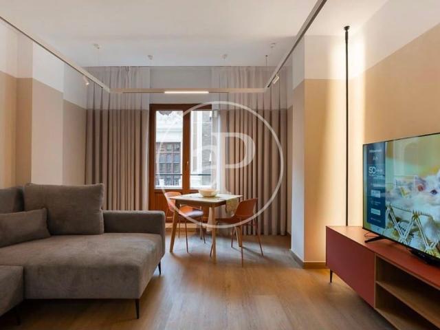 Piso en alquiler en l'Eixample, Comarca de València