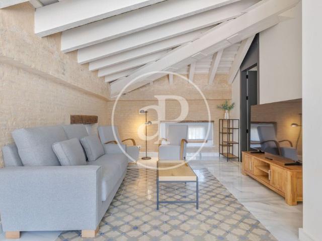 Piso en alquiler en Valencia, Sant Francesc