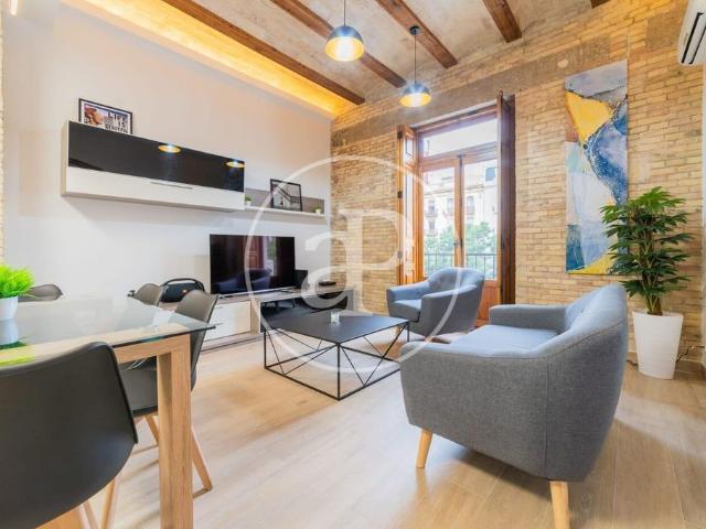 Piso en alquiler en l'Eixample, Comarca de València