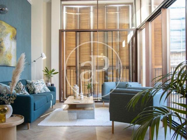 Piso en alquiler en La Zaidía, Comarca de València