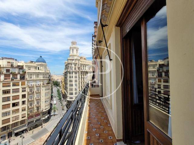 Piso en alquiler en Ciutat Vella, Comarca de València