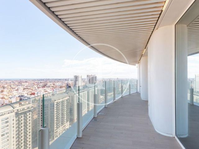 Piso en alquiler en Pobles de l'Oest, Comarca de València