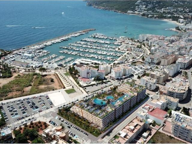 Piso en venta en Urbanització Siesta, Eivissa