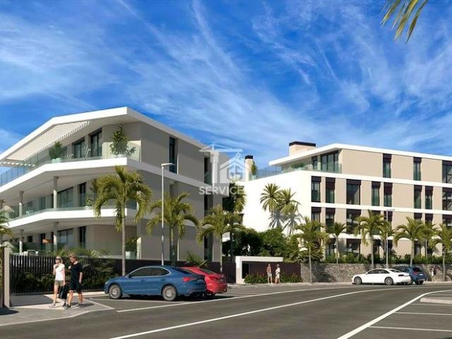 Piso en venta en Marazul, Adeje