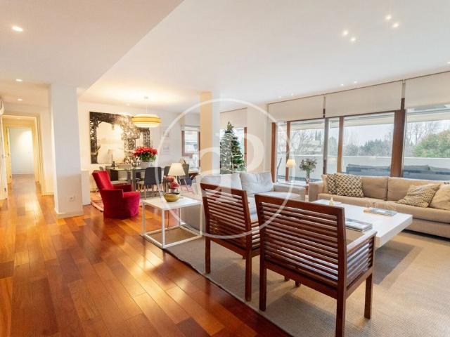 Piso en venta en Alcobendas, Madrid