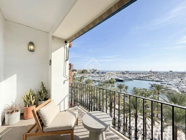 Piso en venta en l'Alacantí, Valencia