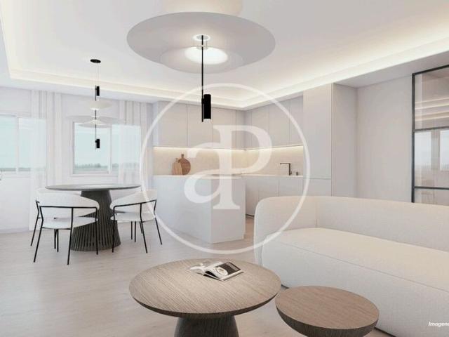 Piso en venta en Centro, l'Alacantí