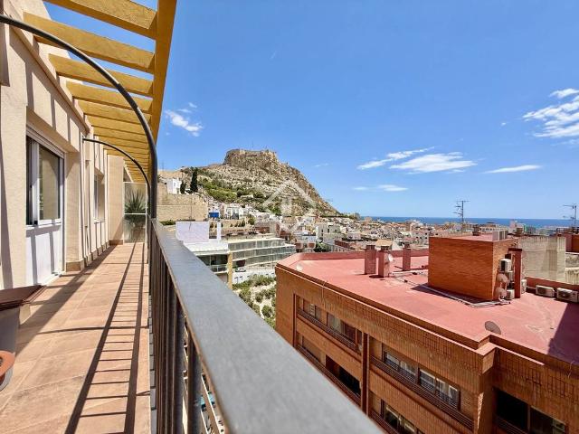 Piso en venta en Alicante