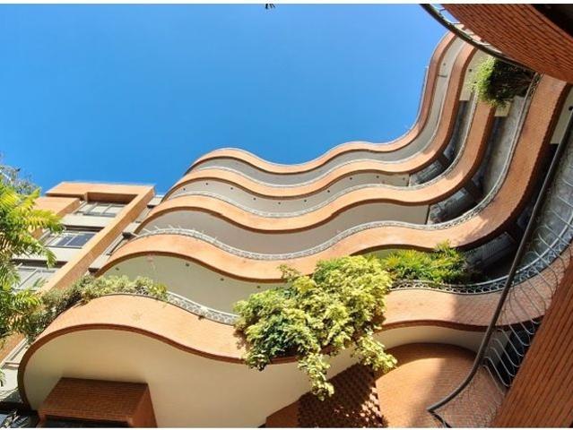 Apartamento en venta en Boca De Uchire, Miranda