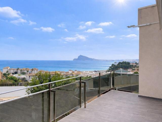 Piso en venta en la Marina Baixa, Valencia