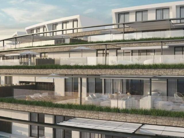 Piso en venta en Altea, Alacant / Alicante