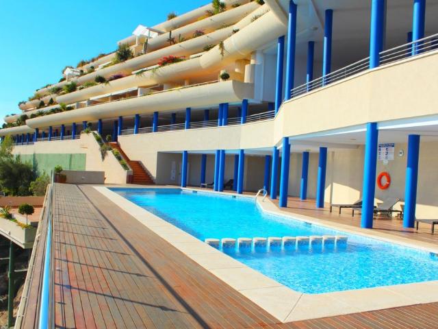 Piso en venta en la Marina Baixa, Valencia