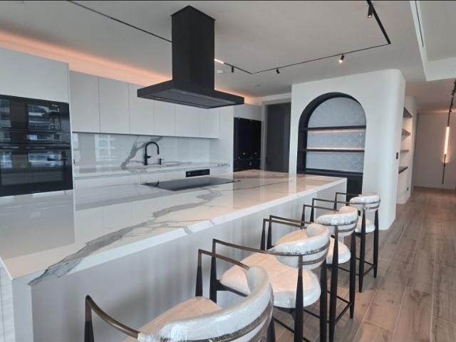 Apartamento venta en Altos de San Francisco, La Chorrera