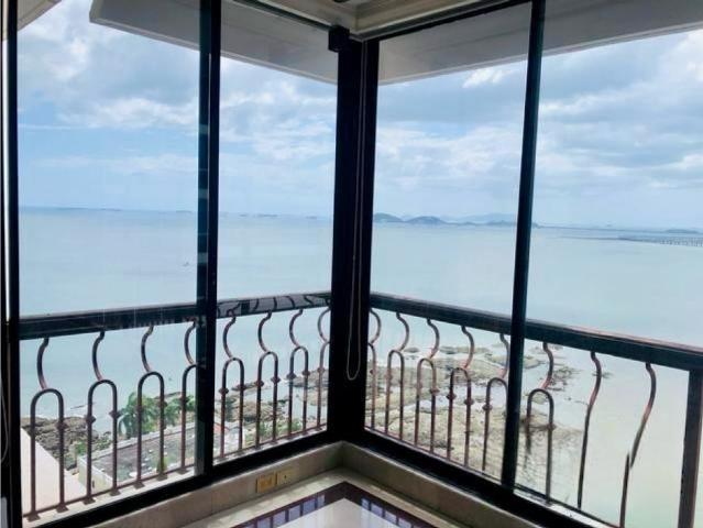 Apartamento venta en Altos de San Francisco, La Chorrera