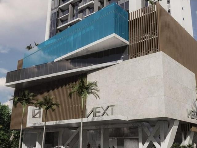 Apartamento venta en Altos de San Francisco, La Chorrera