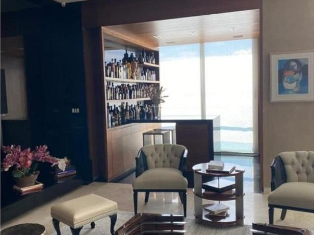 Apartamento venta en Altos de San Francisco, La Chorrera