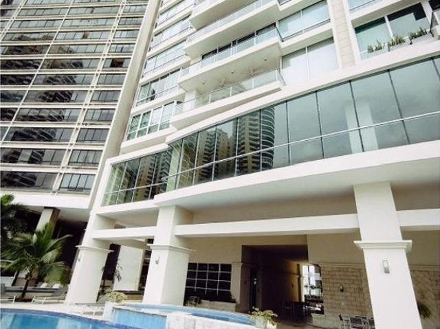 Apartamento venta en Altos de San Francisco, La Chorrera