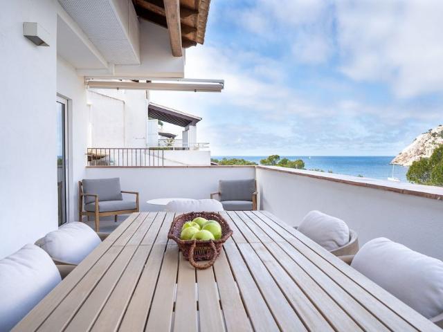 Piso en venta en Port d'Andratx, Andratx