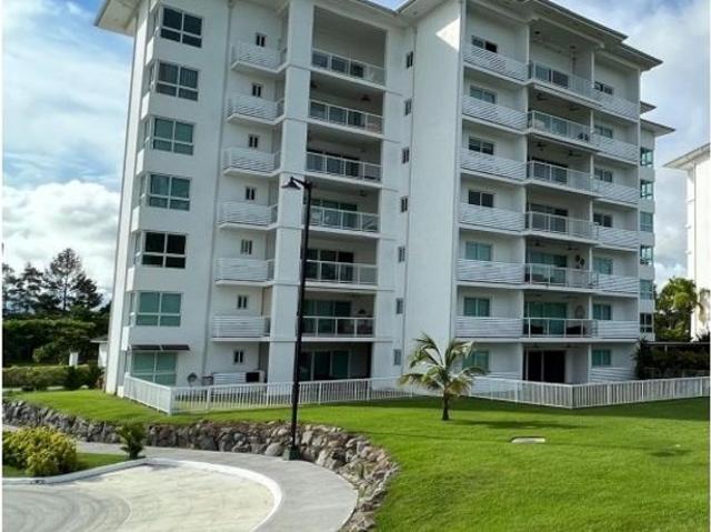 Apartamento venta en El Chirú, Antón