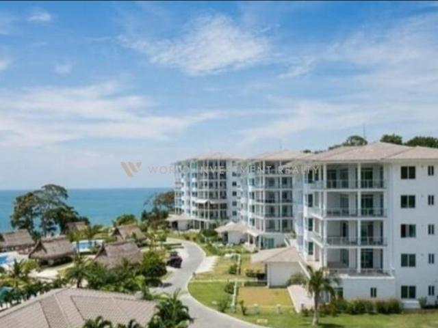 Apartamento venta en El Chirú, Antón