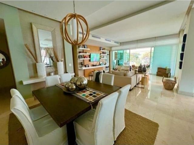 Piso de alto standing en venta en Antón, Panamá