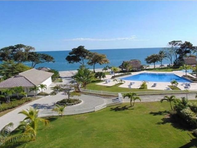 Piso de alto standing en venta en Antón, Panamá