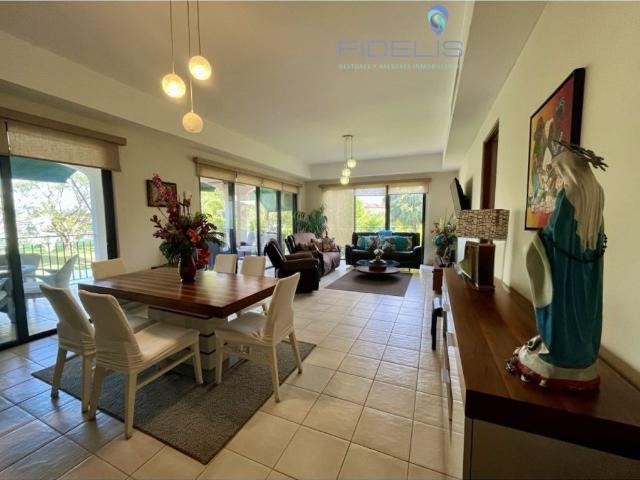 Piso de alto standing en venta en Antón, Panamá