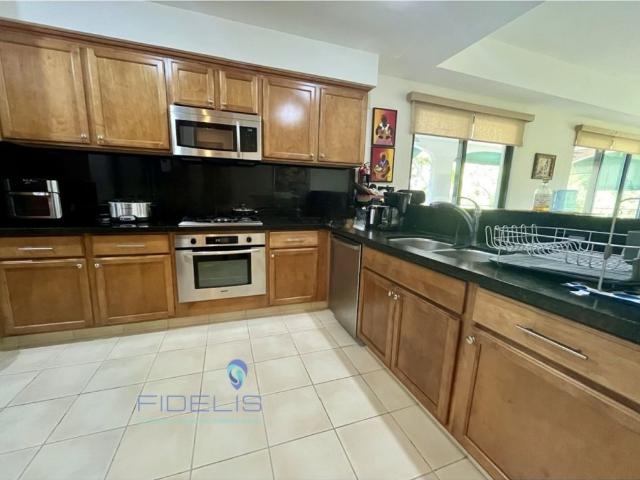 Piso de alto standing en venta en Antón, Panamá