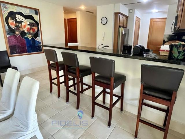 Piso de alto standing en venta en Antón, Panamá