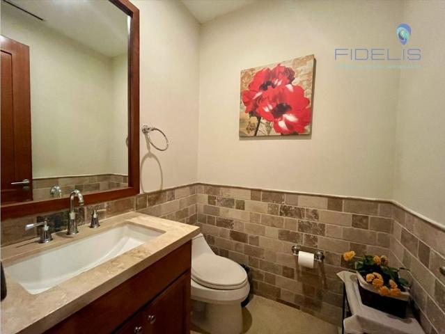 Piso de alto standing en venta en Antón, Panamá