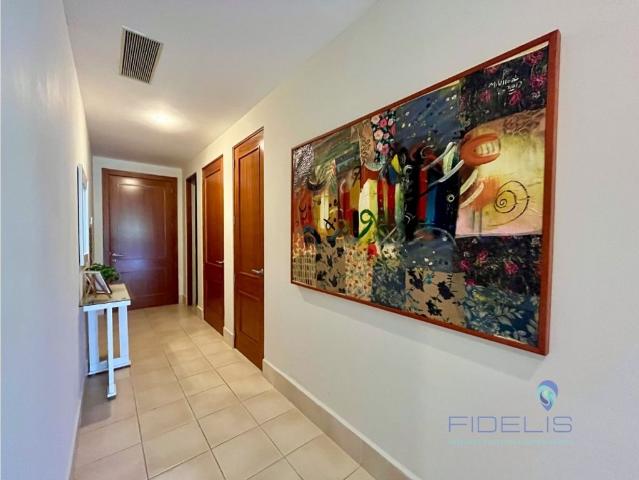 Piso de alto standing en venta en Antón, Panamá