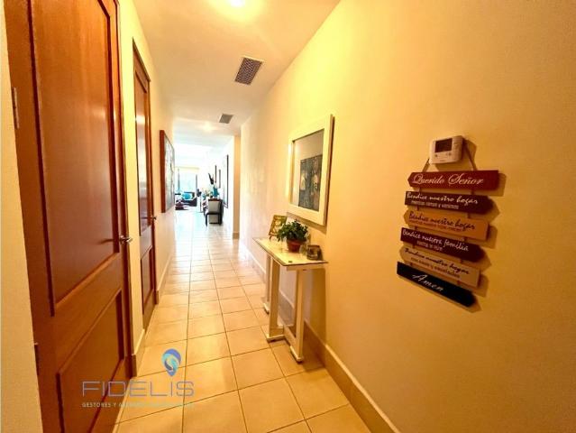 Piso de alto standing en venta en Antón, Panamá