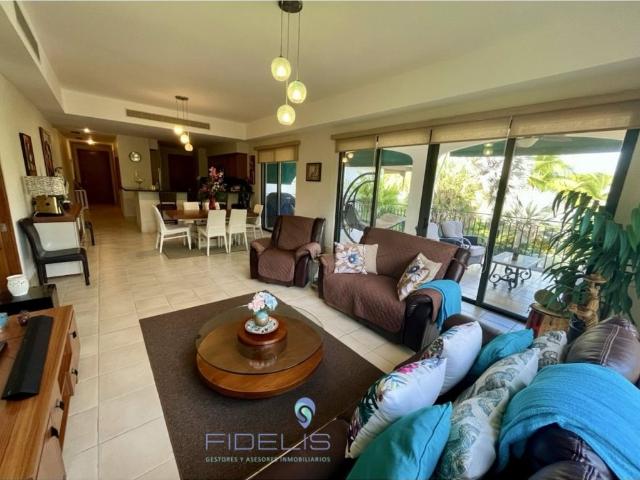 Piso de alto standing en venta en Antón, Panamá