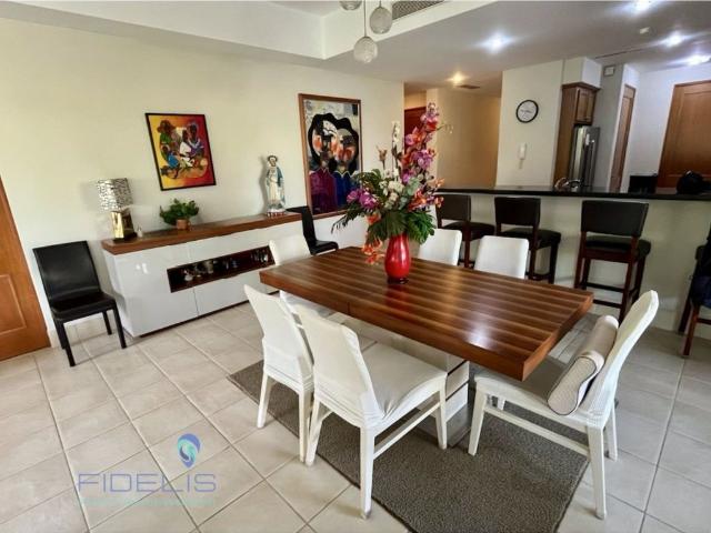 Piso de alto standing en venta en Antón, Panamá