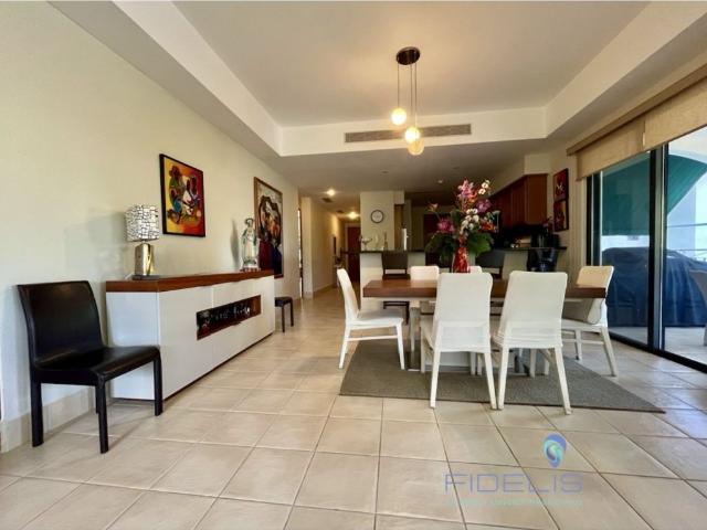 Piso de alto standing en venta en Antón, Panamá