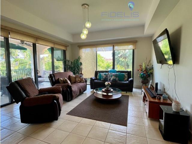 Piso de alto standing en venta en Antón, Panamá