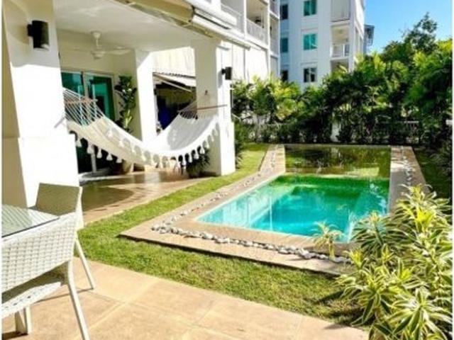 Piso de alto standing en venta en Antón, Panamá