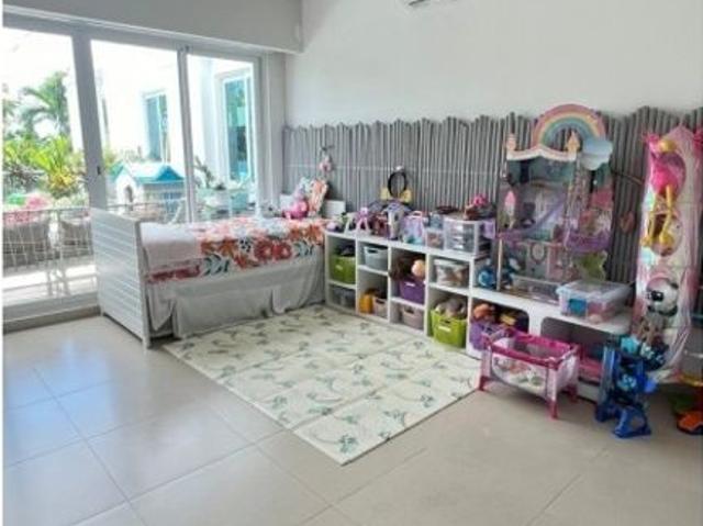 Piso de alto standing en venta en Antón, Panamá