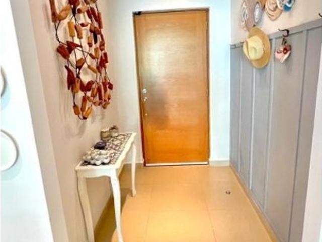 Piso de alto standing en venta en Antón, Panamá