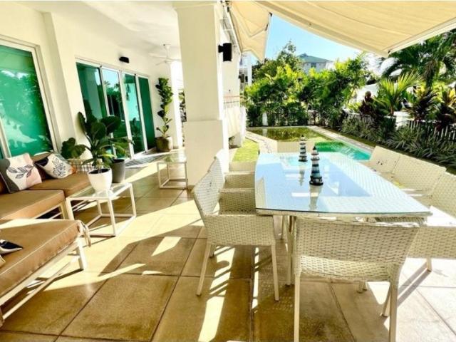 Piso de alto standing en venta en Antón, Panamá