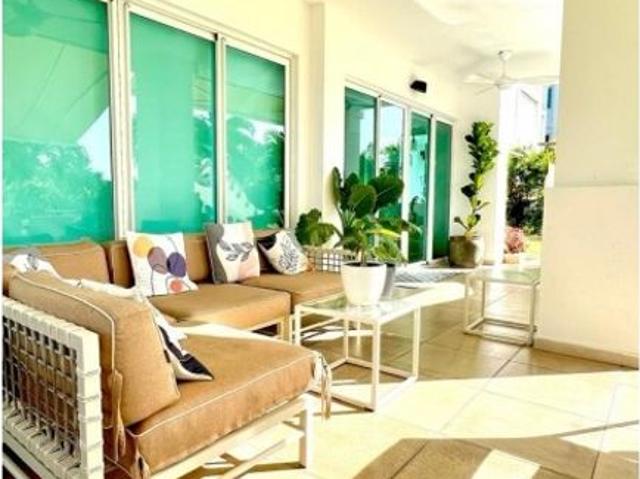 Piso de alto standing en venta en Antón, Panamá