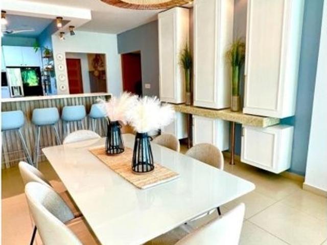 Piso de alto standing en venta en Antón, Panamá