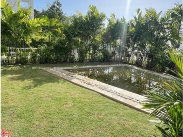 Piso de alto standing en venta en Antón, Panamá