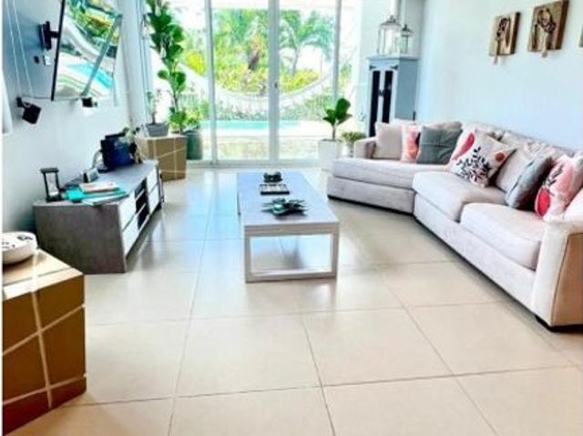Piso de alto standing en venta en Antón, Panamá