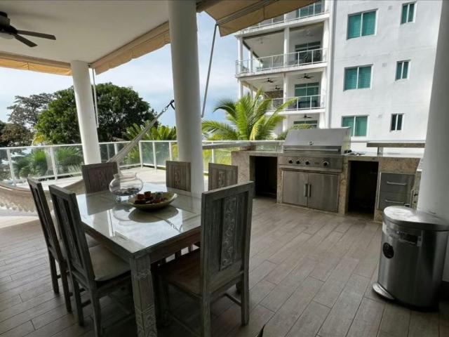 Apartamento venta en Antón