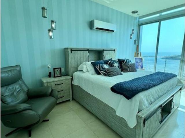 Piso de alto standing en venta en Arraiján, Panamá
