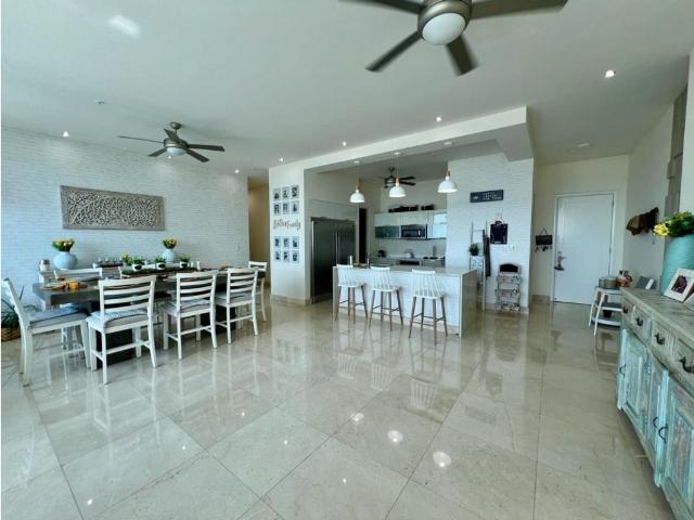 Piso de alto standing en venta en Arraiján, Panamá